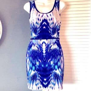 Bebe Bodycon Dress